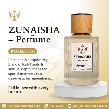 Romantic (Male)