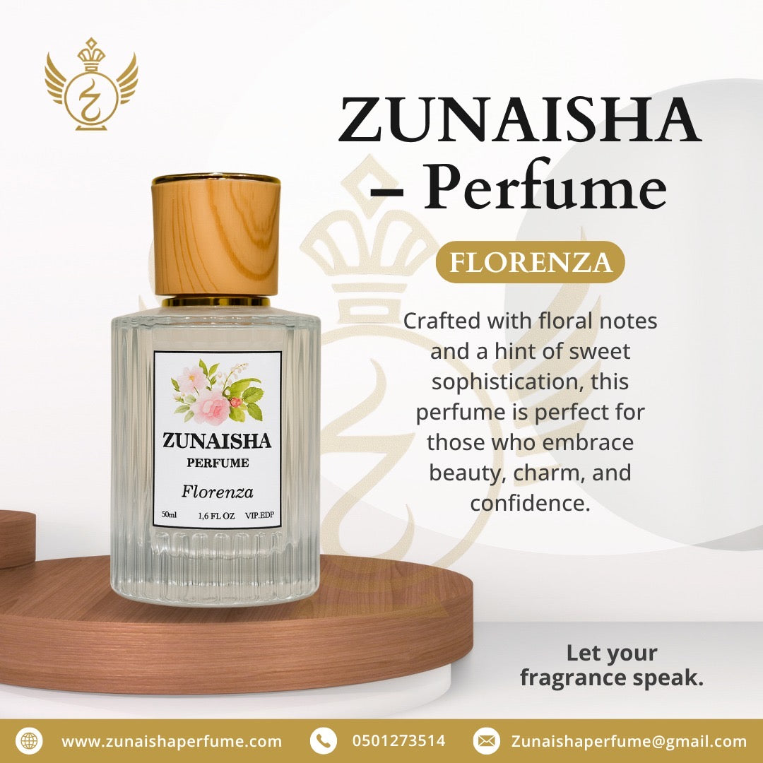 Florenza (Female)