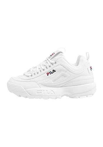 Fila Premium Sneakers – Comfort & Style