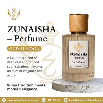 Oud-Al-Noor (Unisex)