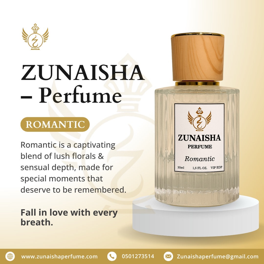 Romantic (Male)