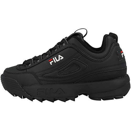 Fila Premium Sneakers – Comfort & Style