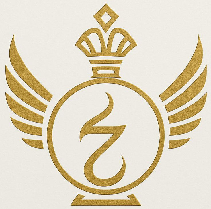 Zunaisha Perfume 